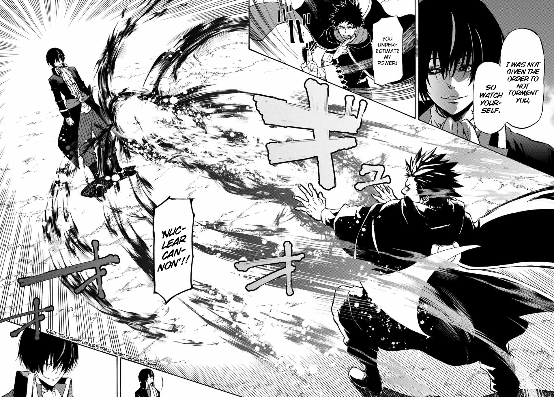 That Time I Got Reincarnated as a Slime, Chapter 67 image 23